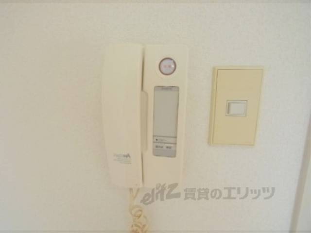 インターホン