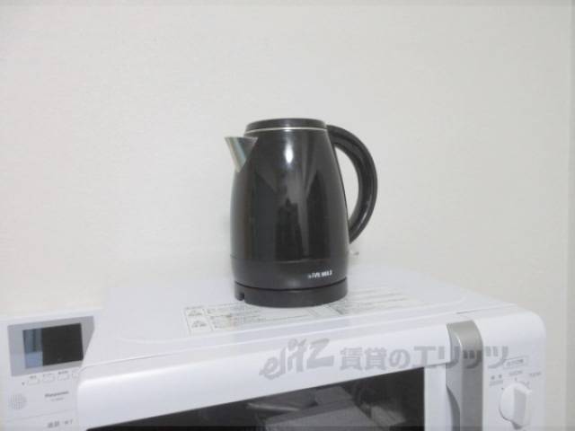 電気ケトル