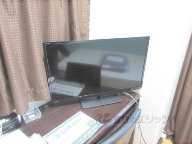 テレビ