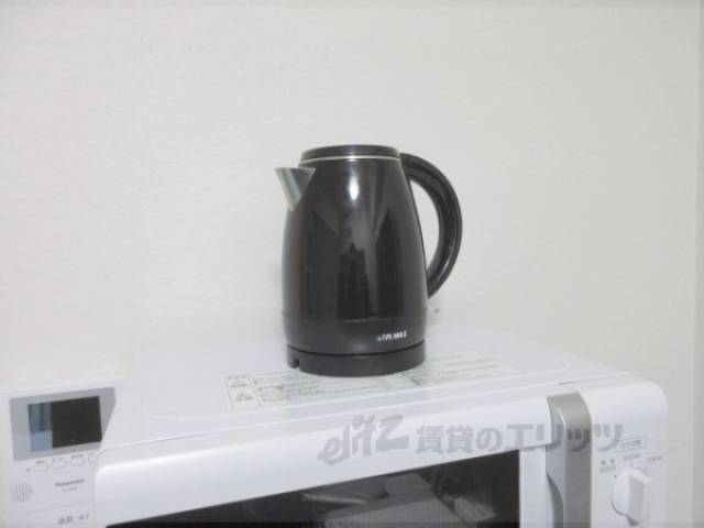電気ケトル