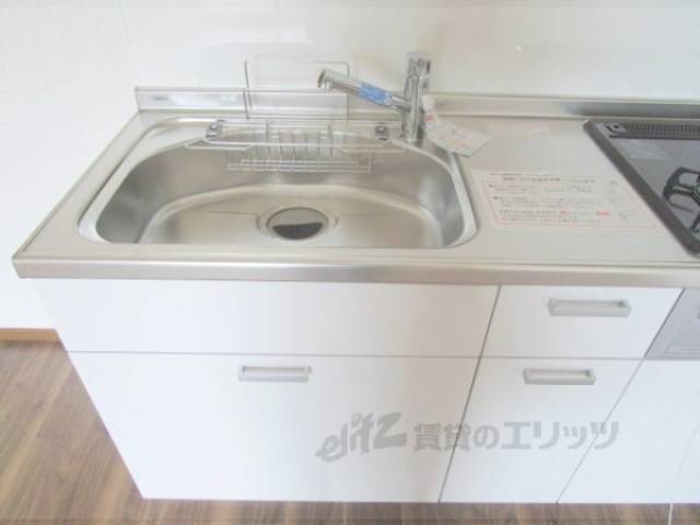 キッチン　シンク