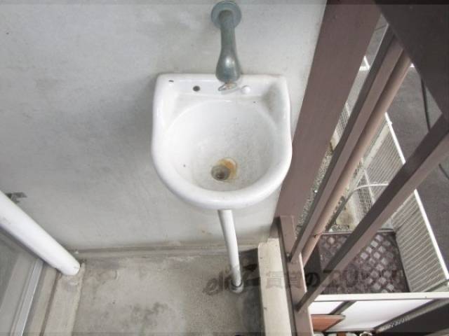 洗面所