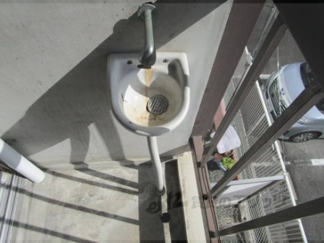 洗面所