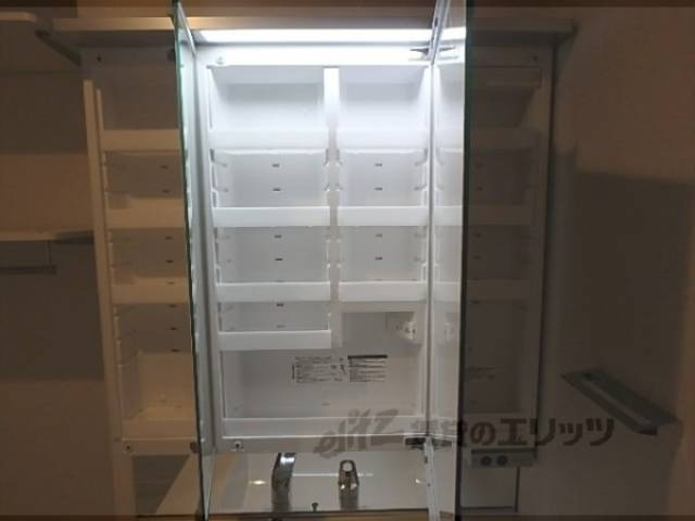 洗面所