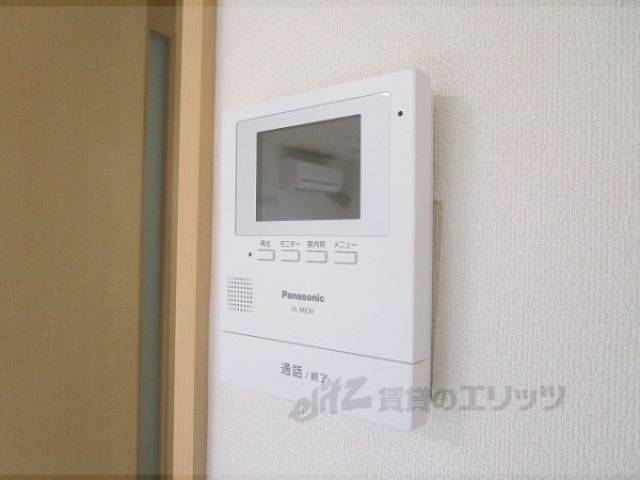 ドアフォン（ＴＶ含）