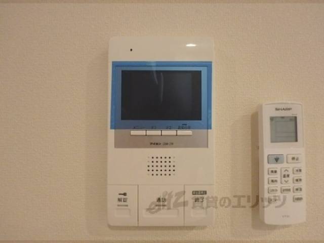 ドアフォン（ＴＶ含）