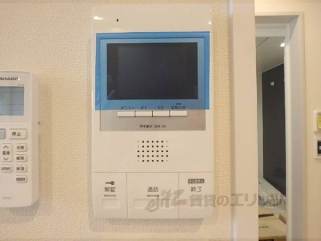ドアフォン（ＴＶ含）