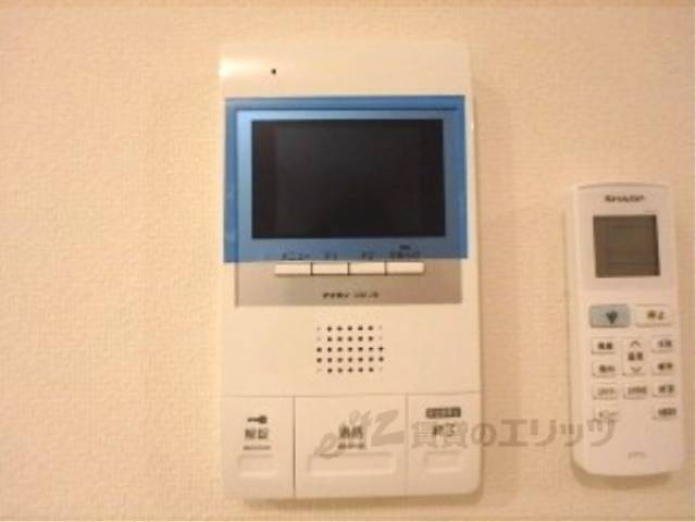 ドアフォン（ＴＶ含）