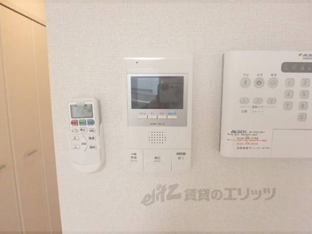 ドアフォン（ＴＶ含）