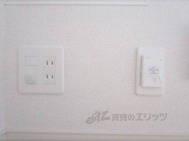 各種配線