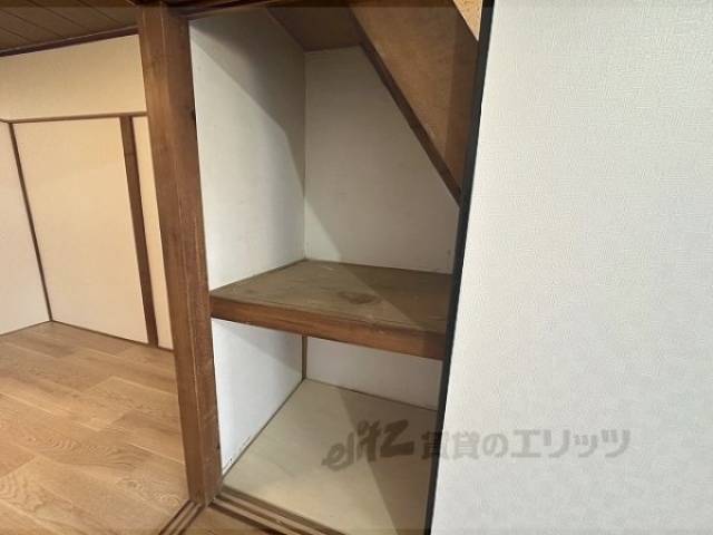 収納　１Ｆ