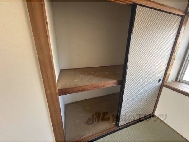 収納　２Ｆ