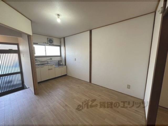 リビング　１Ｆ