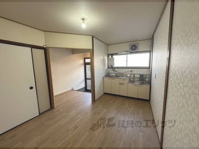 リビング　１Ｆ