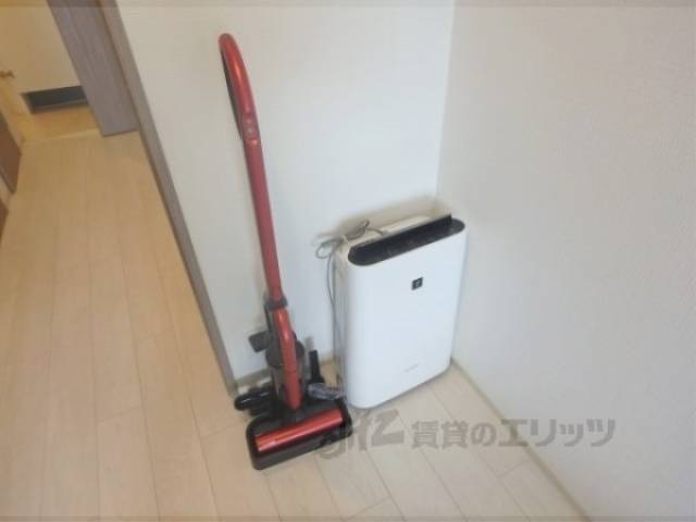 掃除機
