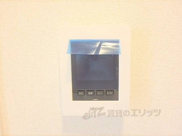 ドアフォン（ＴＶ含）