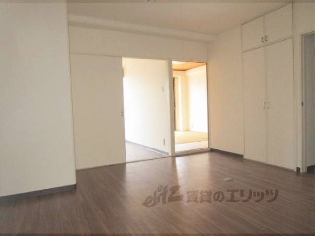 居室　ダイニング