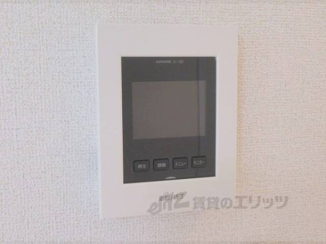 ドアフォン（ＴＶ含）