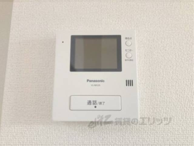 ドアフォン（ＴＶ含）