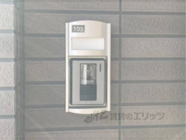 ドアフォン（ＴＶ含）