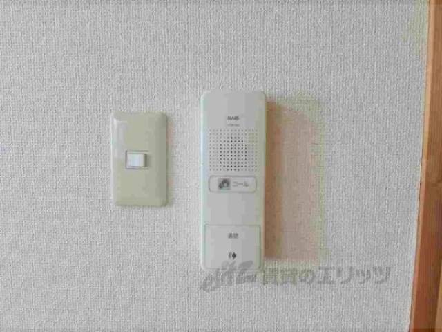 インターフォン