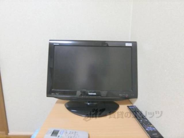 液晶テレビ