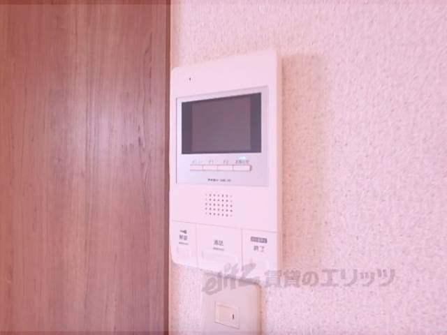 ドアフォン（ＴＶ含）
