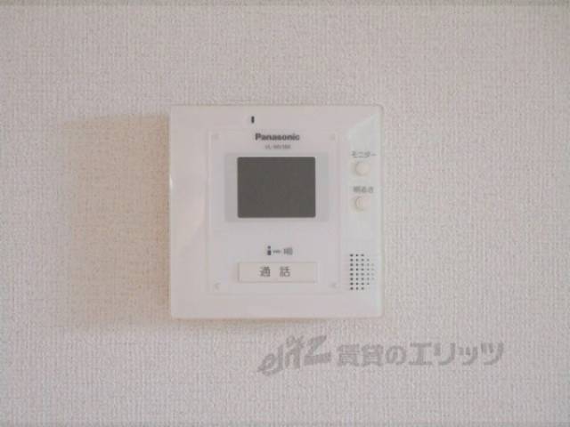 ドアフォン（ＴＶ含）