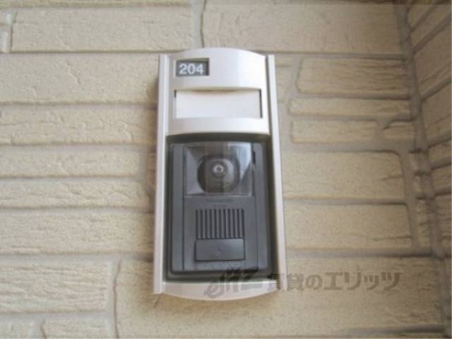 ドアフォン（ＴＶ含）