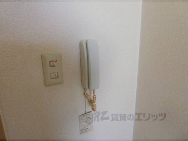 ドアフォン（ＴＶ含）