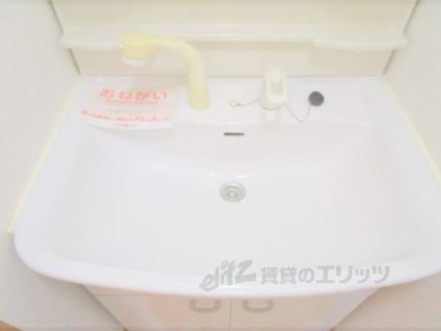 洗面所