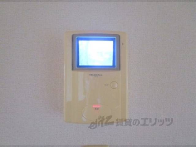 ドアフォン（ＴＶ含）