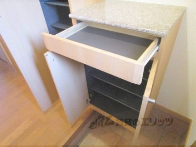 下駄箱