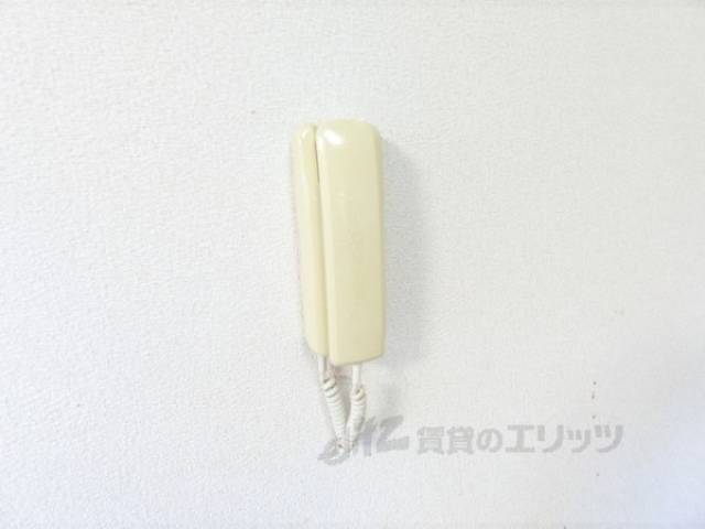 ドアホン