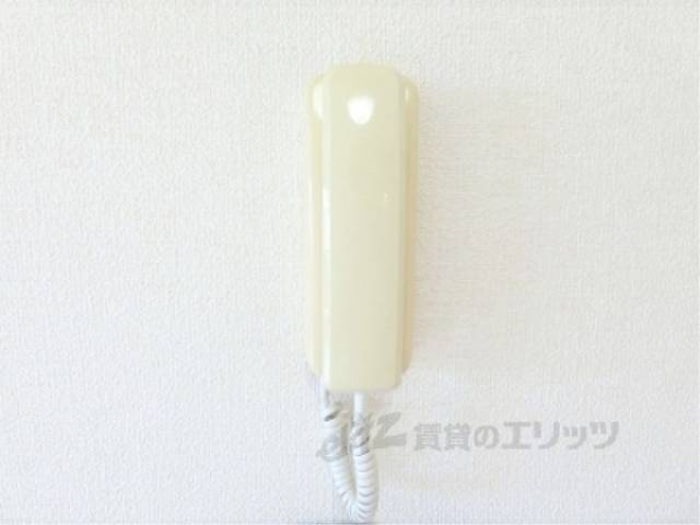 インターホン