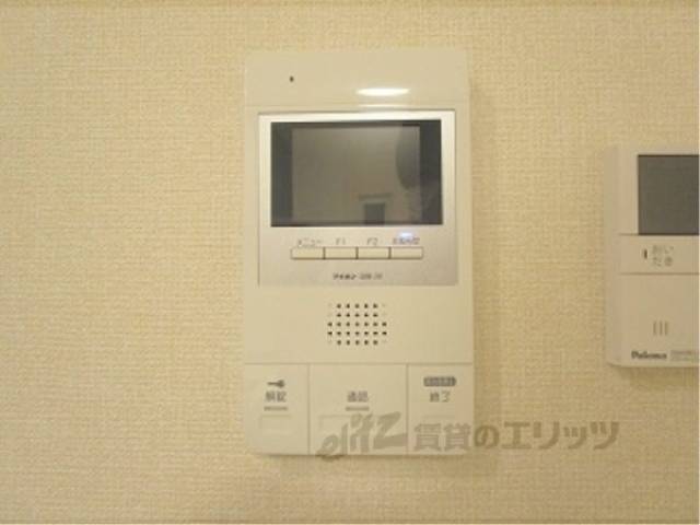 ドアフォン（ＴＶ含）