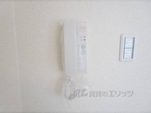 インターホン