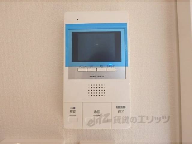 ドアフォン（ＴＶ含）
