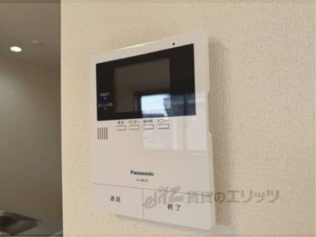 ドアフォン（ＴＶ含）