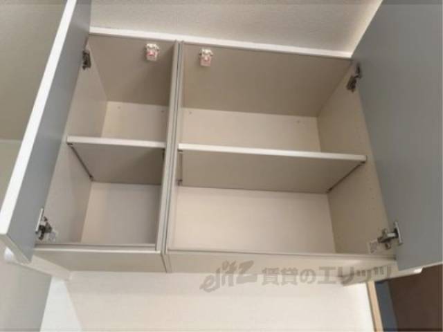 キッチン　収納