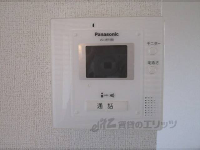 ドアフォン（ＴＶ含）
