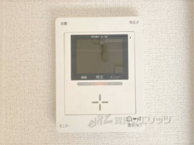 ドアフォン（ＴＶ含）