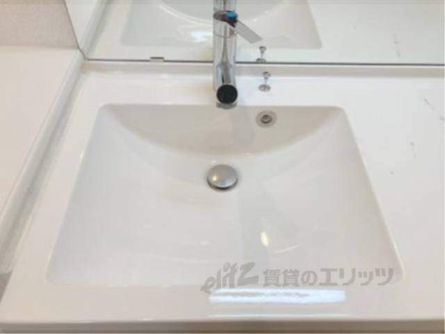 洗面所