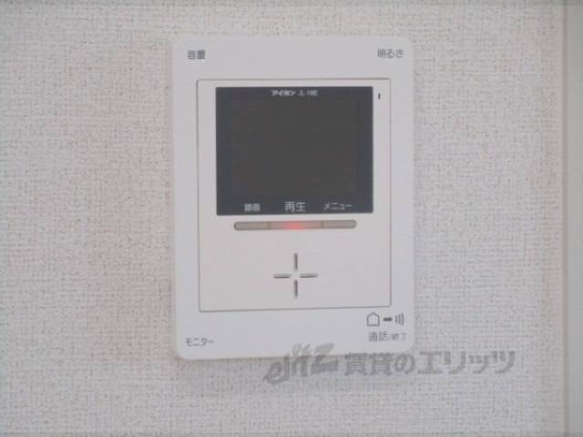 ドアフォン（ＴＶ含）
