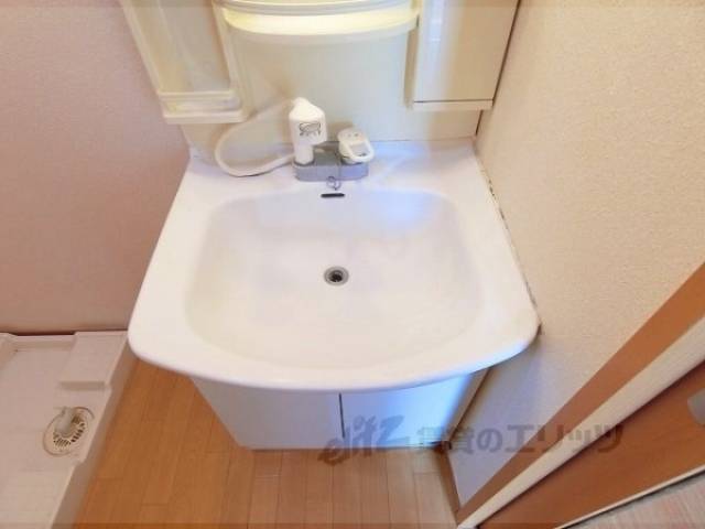 洗面所