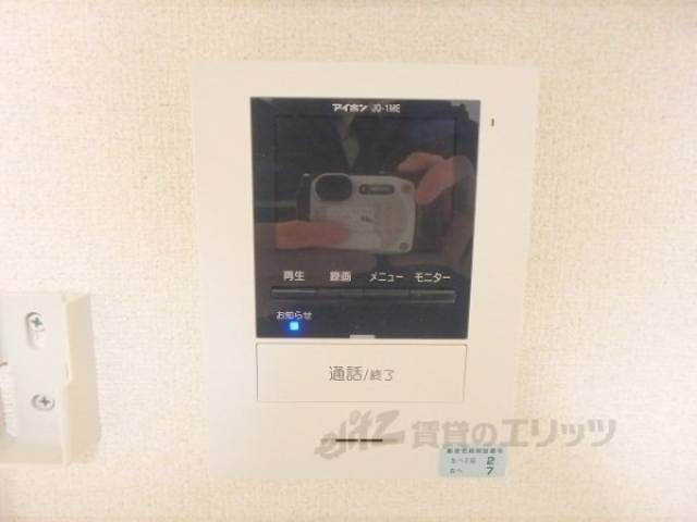 ドアフォン（ＴＶ含）