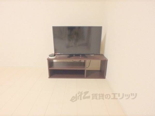 テレビ