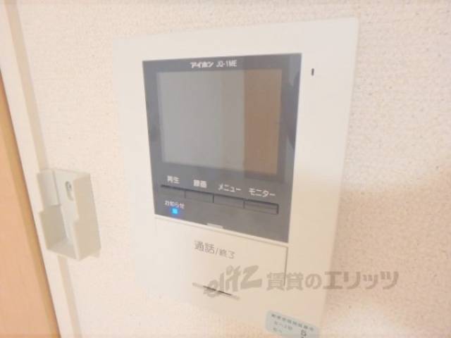 ドアフォン（ＴＶ含）