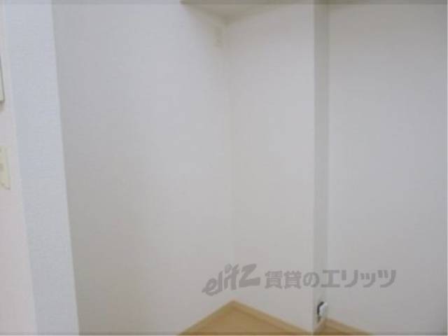 冷蔵庫置場