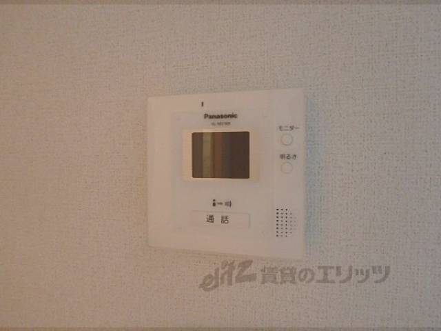 ドアフォン（ＴＶ含）
